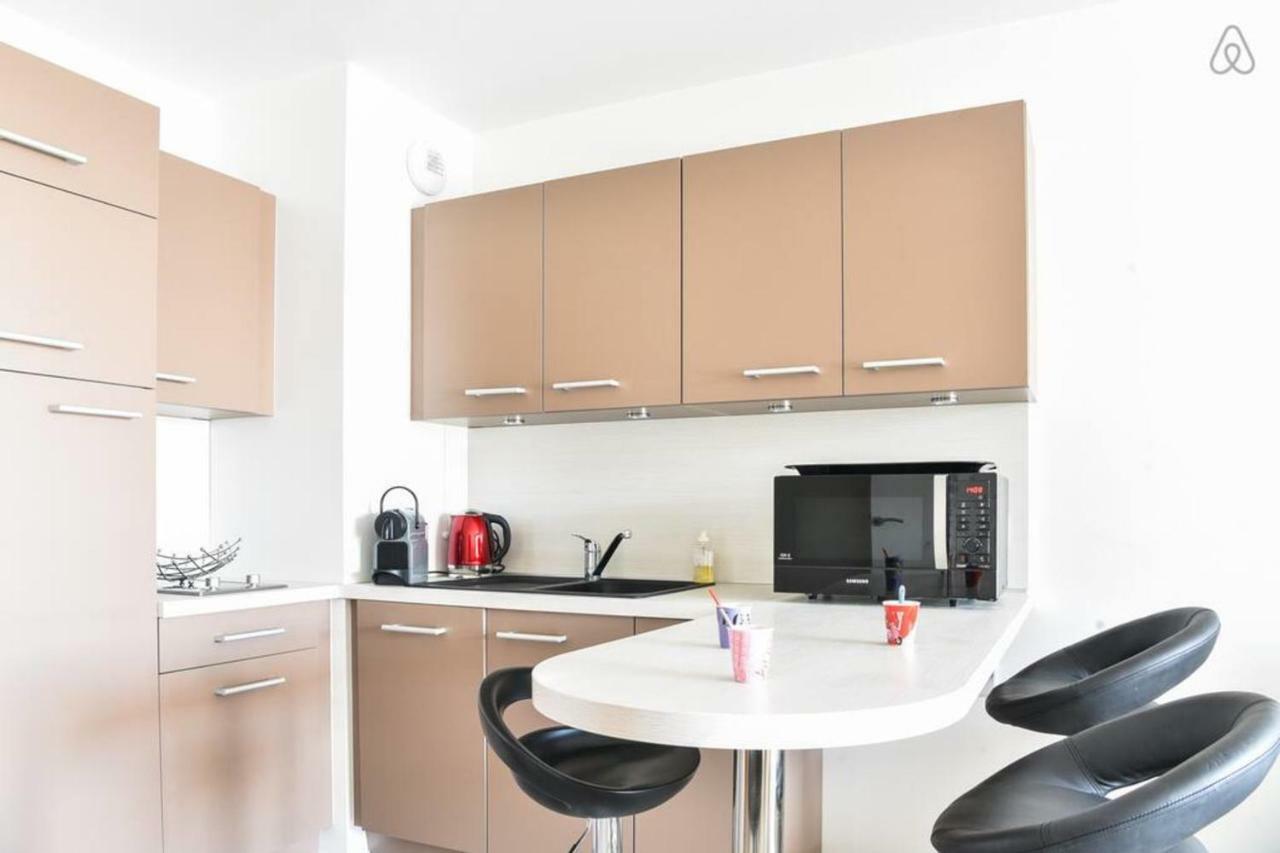 Appartement L'Opale - T2 48M Avec Parking A 300M Du Lac D'Аннесі Екстер'єр фото